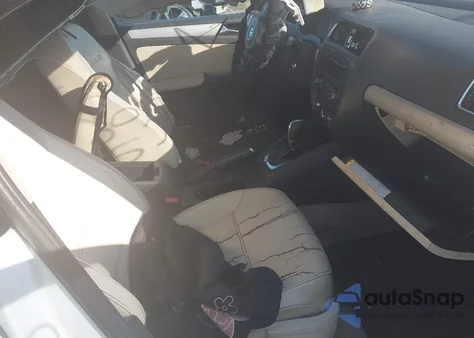 2013 Volkswagen Jetta 2.5L Se z USA, uszkodzony, nr VIN 3VWDP7AJ2DM218986